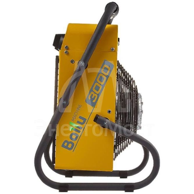 Пушка тепловая BHP-M2-3 Ballu НС-1277123