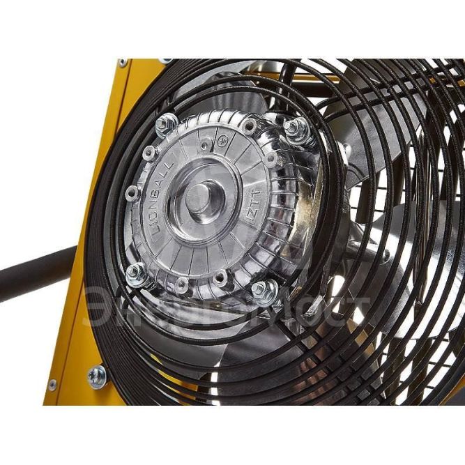 Пушка тепловая BHP-M2-3 Ballu НС-1277123