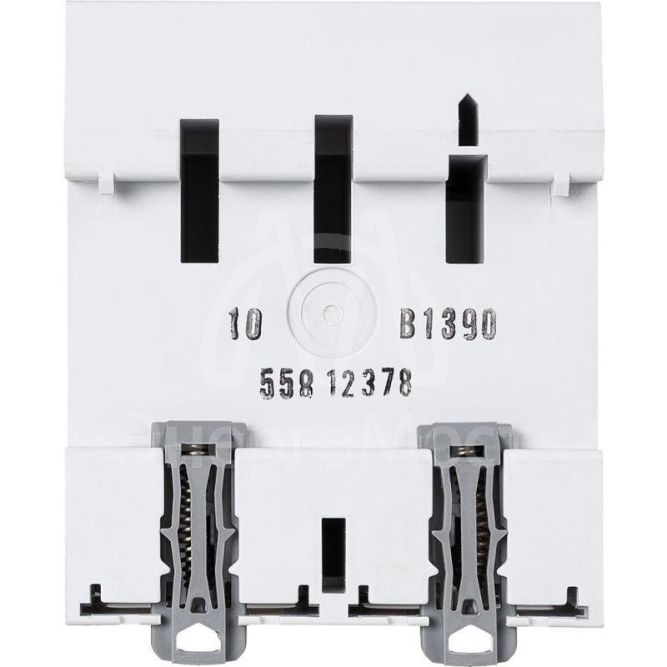 Выключатель дифференциального тока (УЗО) 4п 63А 30мА тип AC RX3 Leg 402064