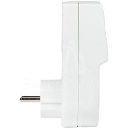 Реле напряжения цифровое розеточное  MRVs-16 PROxima EKF MRVs-16