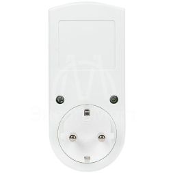 Реле напряжения цифровое розеточное  MRVs-16 PROxima EKF MRVs-16