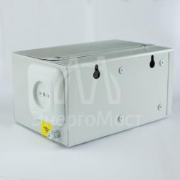 Ящик с понижающим трансформатором ЯТП 0.25 220/36В (2 авт. выкл.) IP31 Кострома ОС0000002231