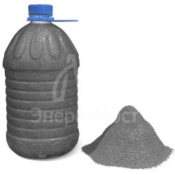 Заполнитель грунтовый SX-3 для модульного заземления