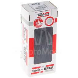 Саморез 4.2х90 гипсокартон-дерево (уп.35шт) пакет Tech-Krep 125472