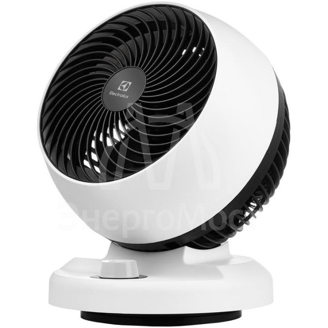 Вентилятор напольный EFF-107W Electrolux НС-1245267