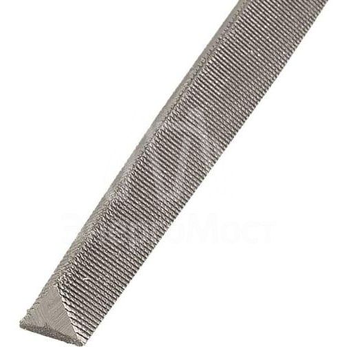 Напильник 200мм трехгранный деревянная рукоятка Вихрь 73/6/4/3