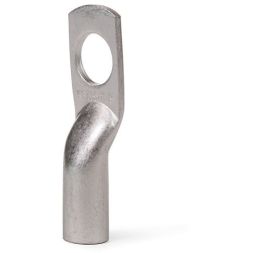 Наконечник медный ТМЛ 35-12-9 (опрес.) луженый КВТ 40885