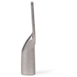 Наконечник медный ТМЛ 35-12-9 (опрес.) луженый КВТ 40885