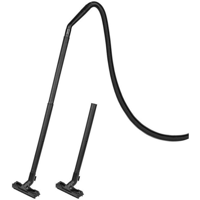 Пылесос строительный KR30 1400Вт 30л 4м Kranz KR-16-1117