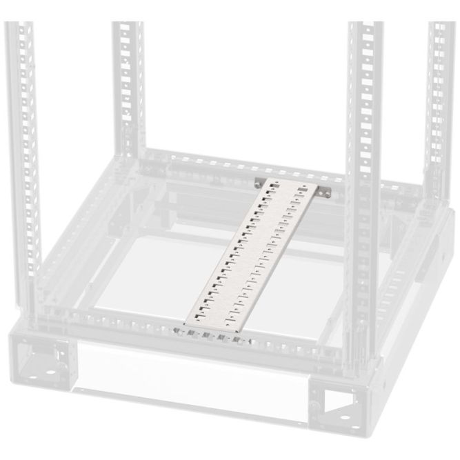 Рейка основания тип B 600 FORMAT (уп.2шт) IEK FO-00-RBB-060