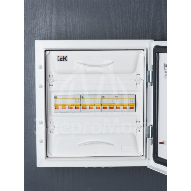 Выключатель нагрузки ВН-32 40А/2П IEK MNV10-2-040