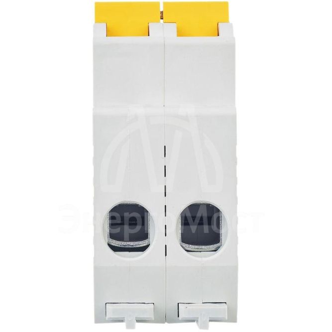 Выключатель нагрузки ВН-32 40А/2П IEK MNV10-2-040