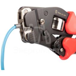 Пресс-клещи ПКВк-6т ПРОФИ КВТ 102038