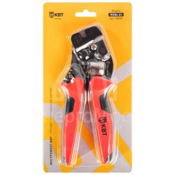 Пресс-клещи ПКВк-6т ПРОФИ КВТ 102038