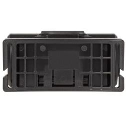 Фонарь светодиодный налобный GA-102 аккумуляторный 3Вт сенсорное управление магнит клипса 5 режимов Трофи Б0069569