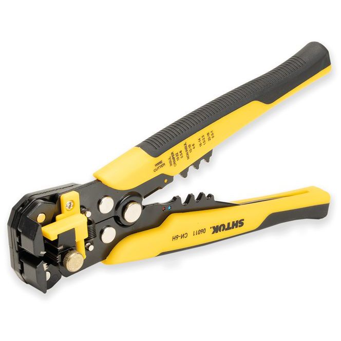 Съемник изоляции СИ-6Н (06011) SHTOK 376247