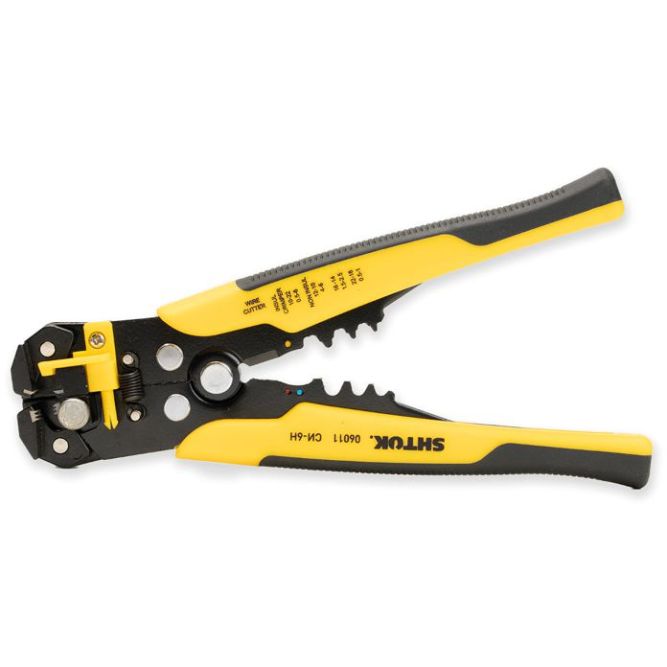 Съемник изоляции СИ-6Н (06011) SHTOK 376247