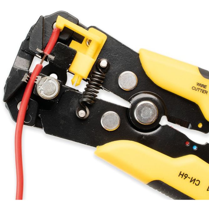 Съемник изоляции СИ-6Н (06011) SHTOK 376247