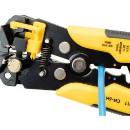 Съемник изоляции СИ-6Н (06011) SHTOK 376247