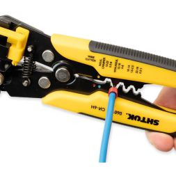 Съемник изоляции СИ-6Н (06011) SHTOK 376247