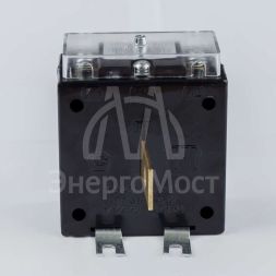 Трансформатор тока Т-0.66 30/5А кл. точн. 0.5 5В.А Кострома ОС0000002137