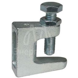 Струбцина монтажная М10 EKF SM10