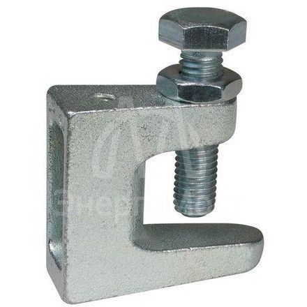 Струбцина монтажная М10 EKF SM10