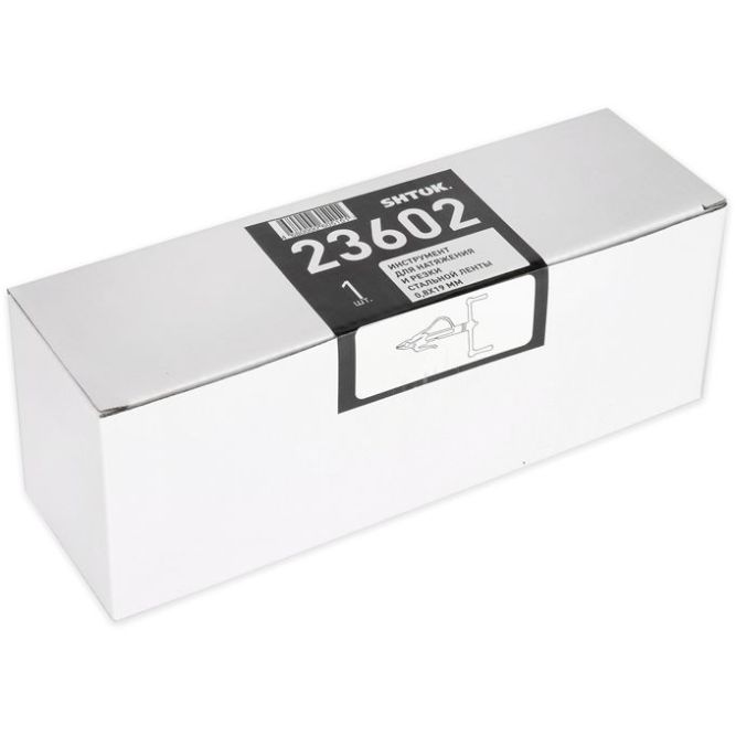 Инструмент для натяжения и резки стальной ленты (23602) SHTOK 376564