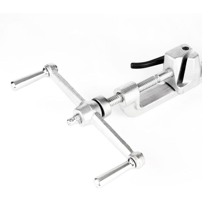 Инструмент для натяжения и резки стальной ленты (23602) SHTOK 376564