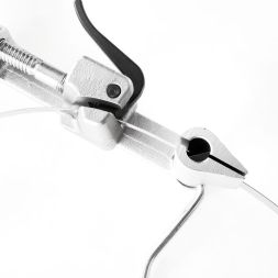 Инструмент для натяжения и резки стальной ленты (23602) SHTOK 376564