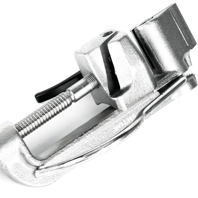 Инструмент для натяжения и резки стальной ленты (23602) SHTOK 376564