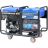 Бензогенератор TSS SGG 18000EH3LA