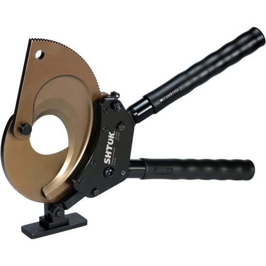 Ножницы секторные НС-100БPС (05013) SHTOK 376232