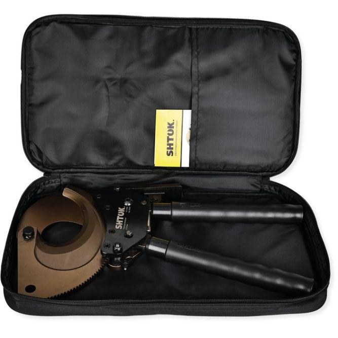 Ножницы секторные НС-100БPС (05013) SHTOK 376232