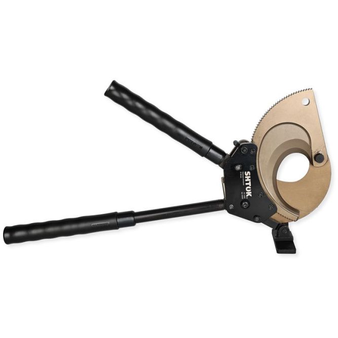 Ножницы секторные НС-100БPС (05013) SHTOK 376232