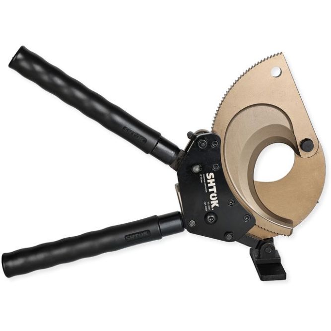 Ножницы секторные НС-100БPС (05013) SHTOK 376232