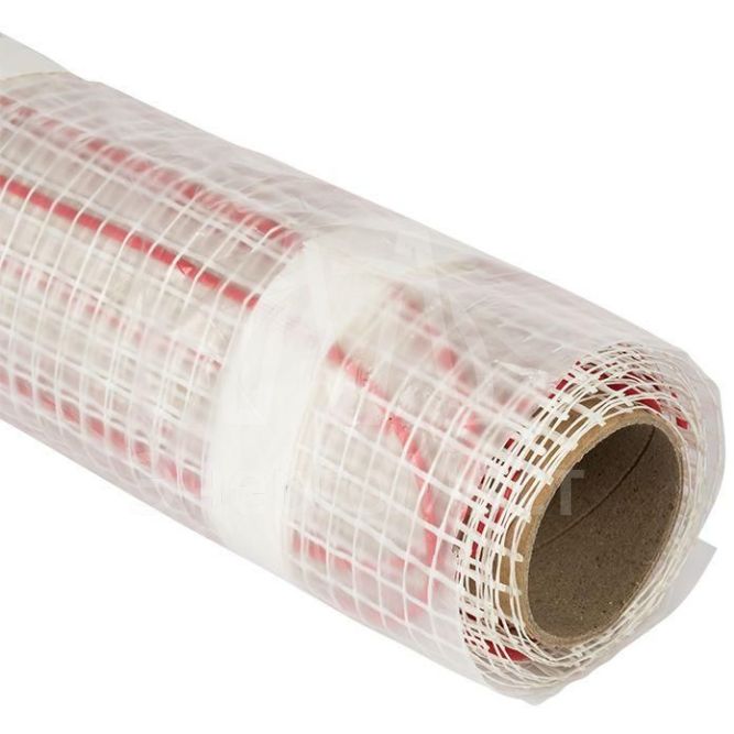 Комплект &amp;quot;Теплый пол&amp;quot; (мат) двухжил. &amp;quot;Уют&amp;quot; 1.5кв.м 225Вт Proxima EKF nm2-225-1.5