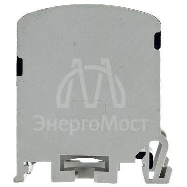 Шина нулевая в корпусе 2х11 EKF sn0-2x11