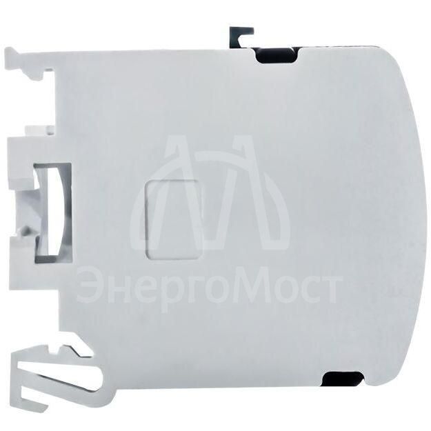 Шина нулевая в корпусе 2х11 EKF sn0-2x11