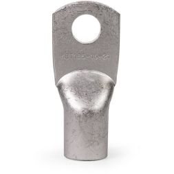 Наконечник медный ТМЛ 185-16-21 (опрес.) луженый КВТ 40910