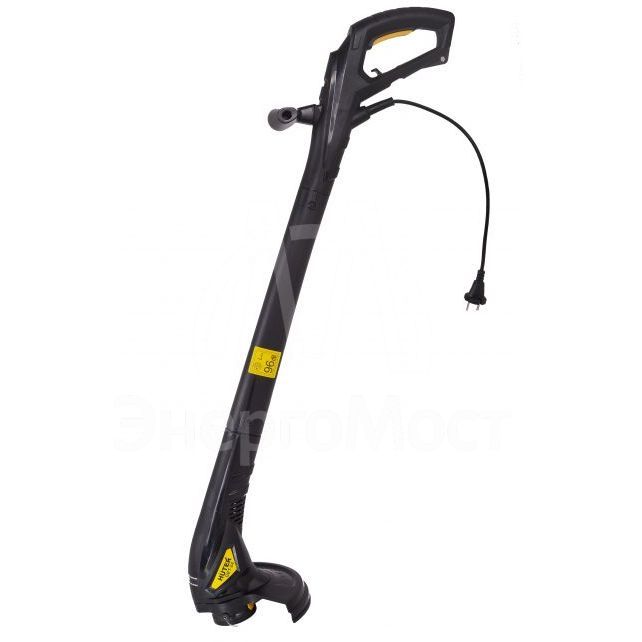 Электрический триммер Huter GET-24