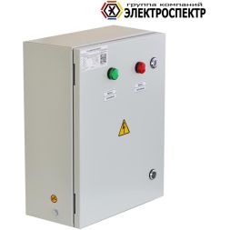 Щит ВРУ ЩАП 53 31УХЛ4 Электроспектр _VG212088