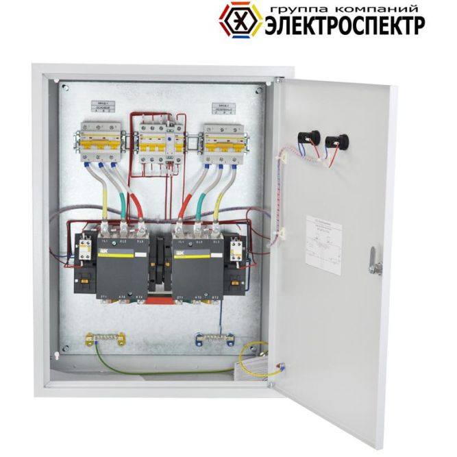 Щит ВРУ ЩАП 53 31УХЛ4 Электроспектр _VG212088