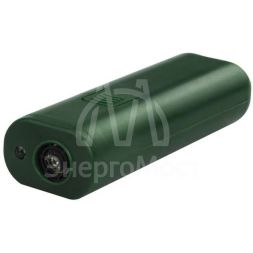 Отпугиватель собак ультразвуковой GH_32 работает от батарейки 9В Космос KOC_GH322