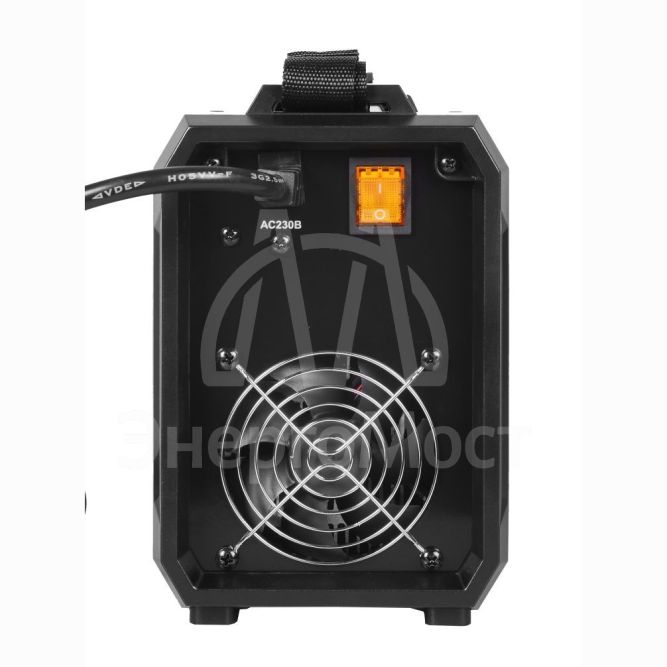 Сварочный аппарат инверторный Ресанта САИ-190Т LUX