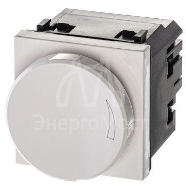 Механизм электрон. поворотного светорег. для регулируемых LEDi ламп 2-100Вт 2мод. Zenit бел. ABB 2CLA226030N1101