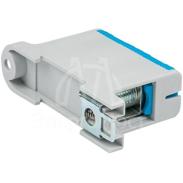 Клемма силовая вводная КСВ 16-95кв.мм син. EKF plc-kvs-16-95-blue