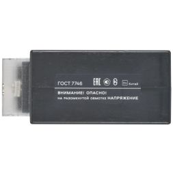 Трансформатор тока ТТИ-40 400/5А кл. точн. 0.5 10В.А МПИ08 IEK ITT30-2-10-0400-08