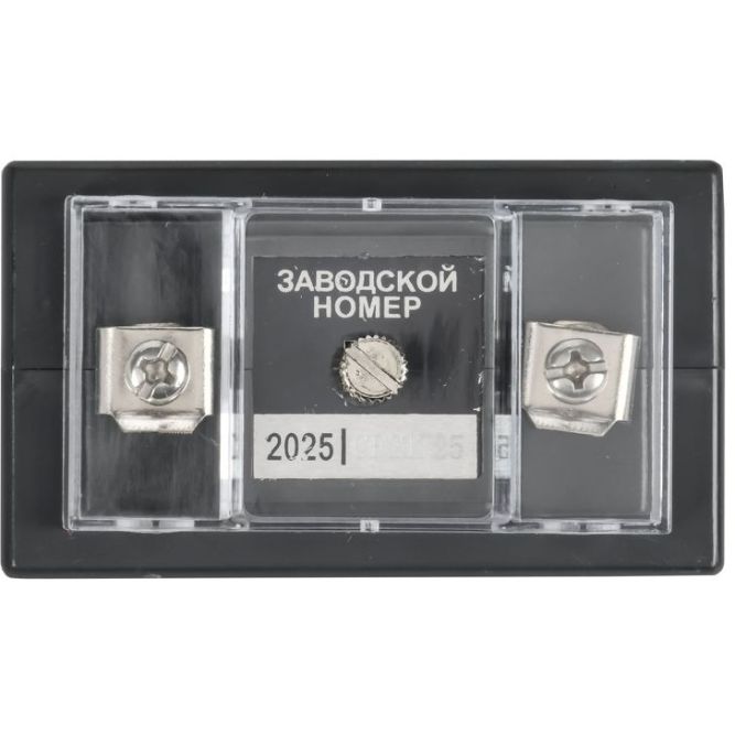 Трансформатор тока ТТИ-40 400/5А кл. точн. 0.5 10В.А МПИ08 IEK ITT30-2-10-0400-08