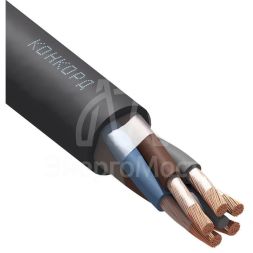 Кабель КГ-ХЛ 5х35 (N) 380/660-2 (м) Конкорд 199
